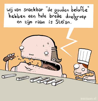 De Gouden Belofte