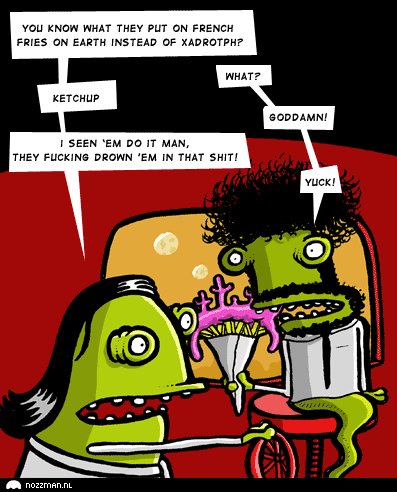 Aliens