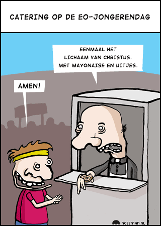 Eo-jongeren
