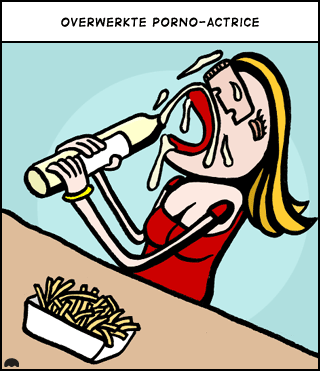 Frornoactrice